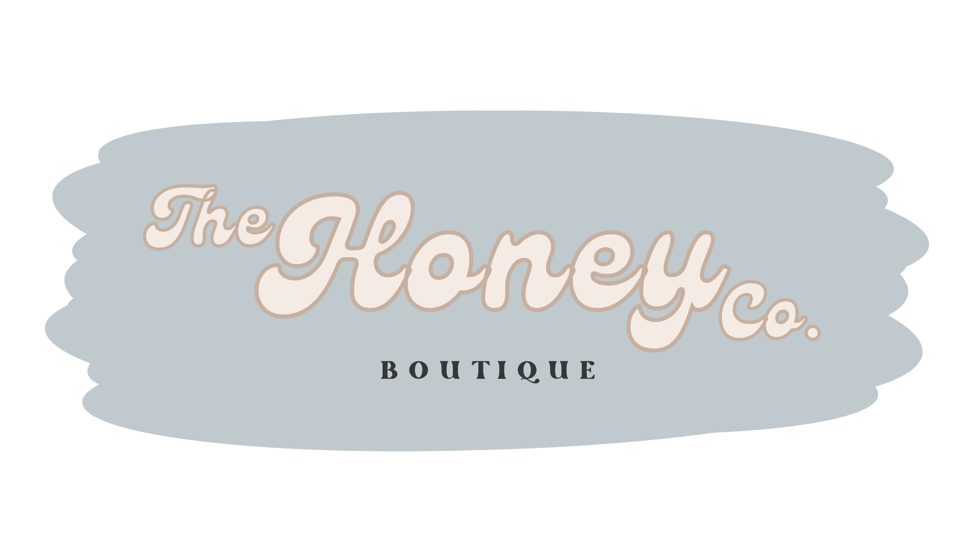 The Honey Co. Boutique