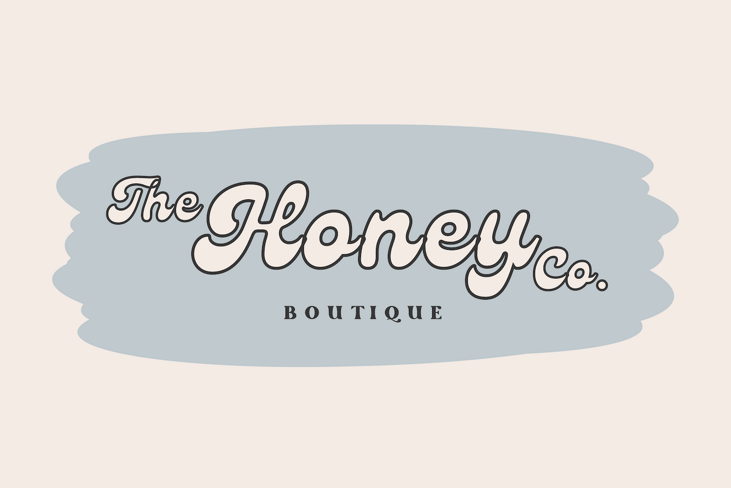 The Honey Co. Boutique Gift Card